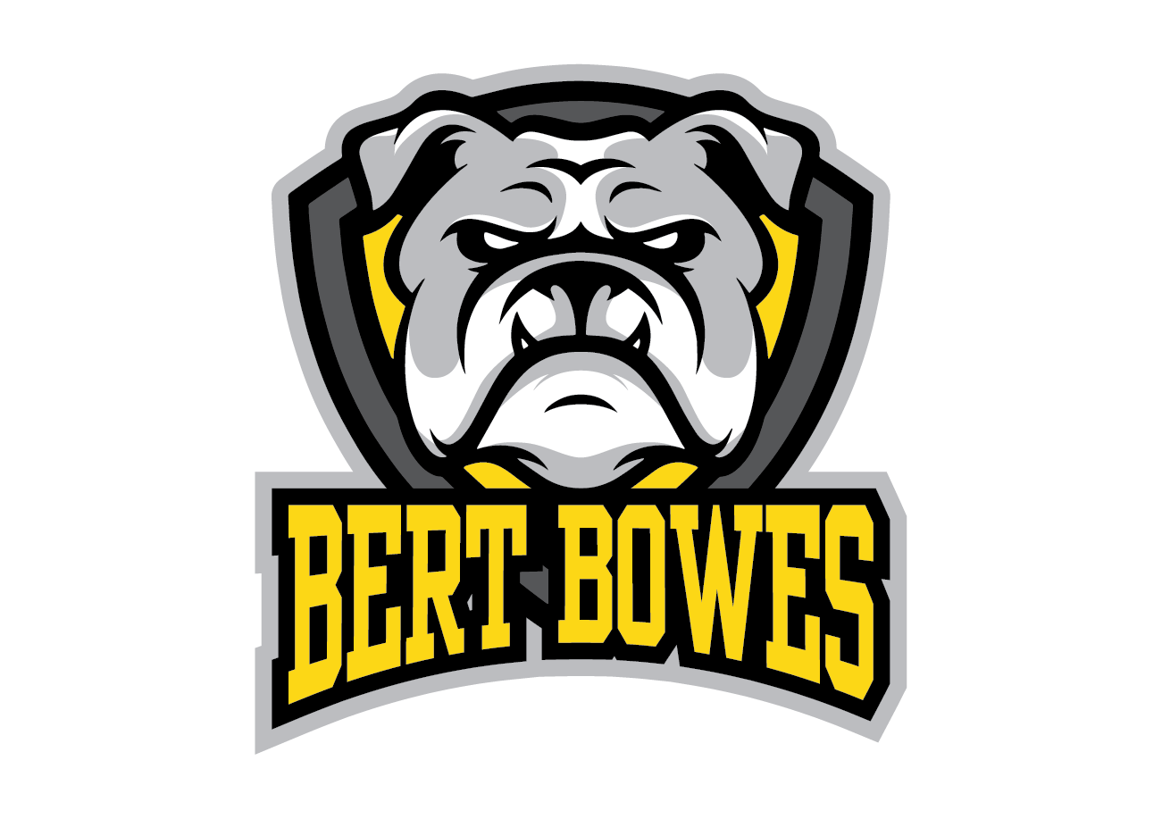 Bert Bowes School logo