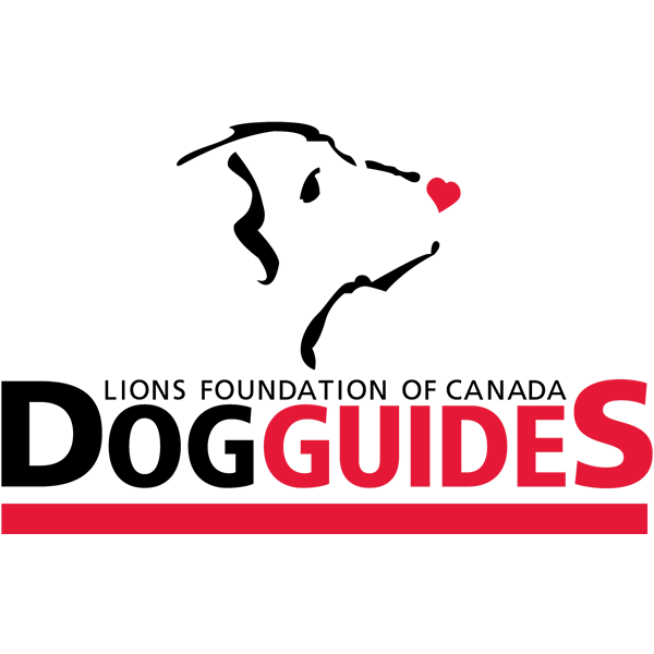 Dog Guides Logo Dogguides.com
