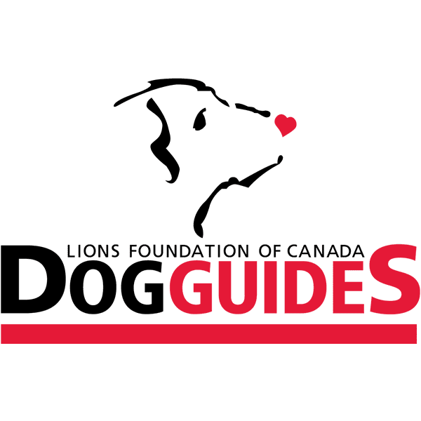 Dog Guides Logo Dogguides.com
