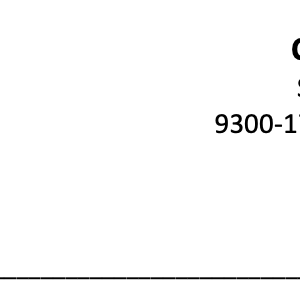 2027 Dog Guide Puppy Calendar from Crescent Park Elementary